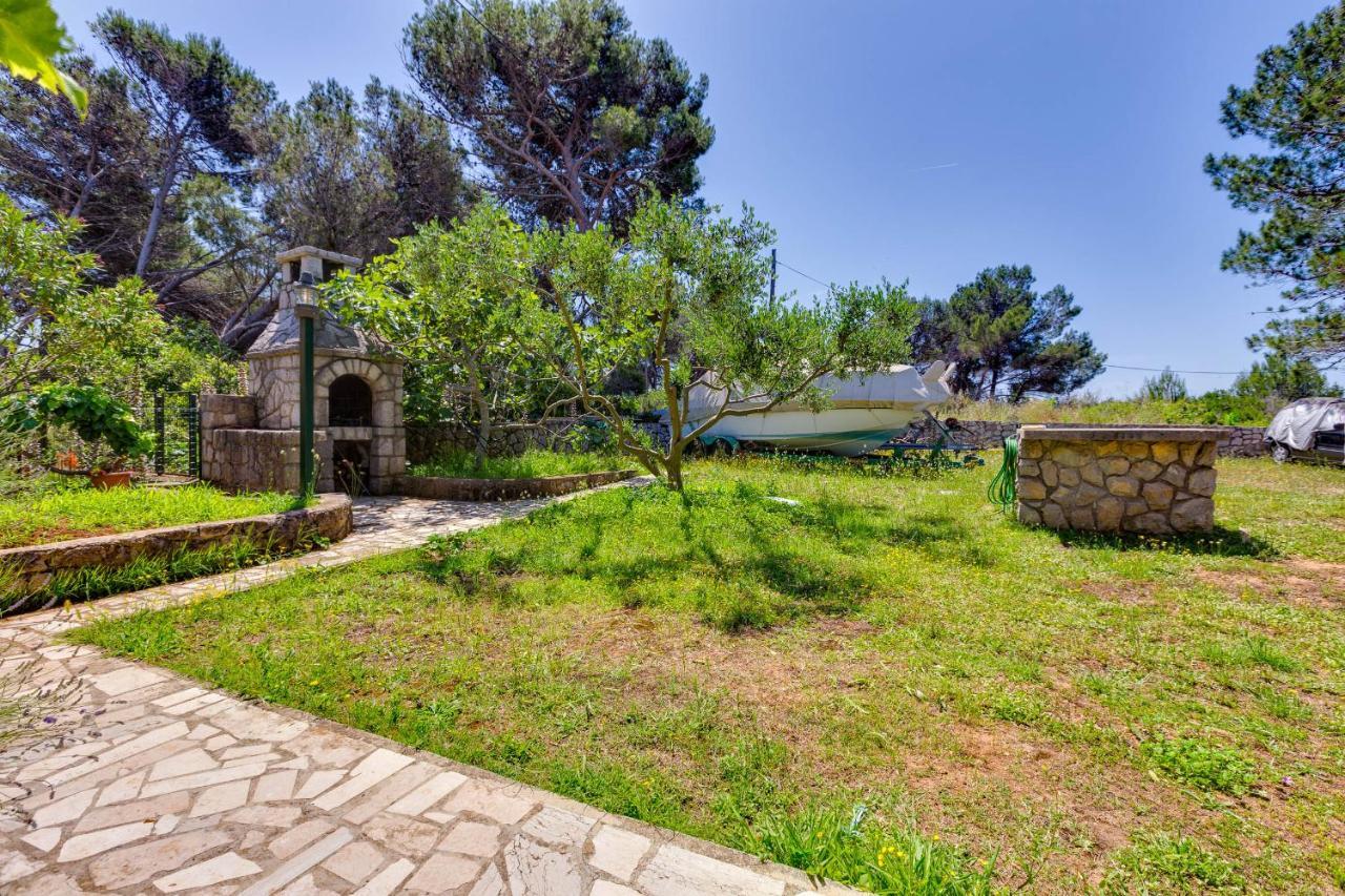 Apartments Margarita Mali Lošinj Exterior foto